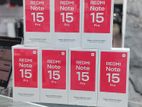 Xiaomi Redmi Note 15 Pro 8GB 256GB (Brand New)