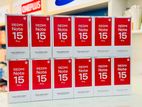 Xiaomi Redmi Note 15 Pro 8GB 256GB (Brand New)