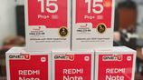 Xiaomi Redmi Note 15 Pro+ 8GB 256GB (Brand New)