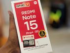 Xiaomi Redmi Note 15 Pro+ 8GB 256GB (Brand New)