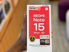 Xiaomi Redmi Note 15 Pro+ 8GB 256GB (Brand New)