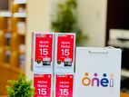 Xiaomi Redmi Note 15 Pro+ 8GB 256GB (Brand New)