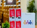 Xiaomi Redmi Note 15 Pro+ 8GB 256GB (Brand New)