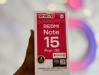 Xiaomi Redmi Note 15 Pro+ 8GB 512GB (Brand New)