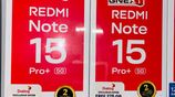 Xiaomi Redmi Note 15 Pro+ 8GB RAM / 256GB ROM (Brand New)