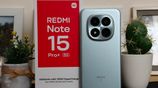 Xiaomi Redmi Note 15 Pro+ 8GB RAM / 256GB ROM (Brand New)