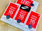 Xiaomi Redmi Note 15 Pro+ [ABANS] | 256GB (Brand New)
