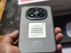 Xiaomi Redmi Note 15 Pro+ black (Used)