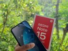 Xiaomi Redmi Note 15 Pro+ Black (Used)