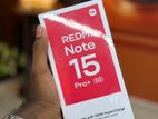 Xiaomi Redmi Note 15 Pro+ (Brand New)