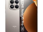Xiaomi Redmi Note 15 Pro (Brand New)