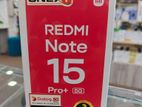 Xiaomi Redmi Note 15 Pro+ (Brand New)