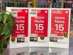 Xiaomi Redmi Note 15 Pro+ (Brand New)