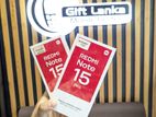 Xiaomi Redmi Note 15 Pro (Brand New)