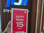 Xiaomi Redmi Note 15 Pro (Brand New)