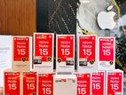 Xiaomi Redmi Note 15 Pro+ (Brand New)
