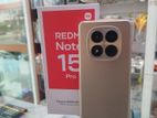 Xiaomi Redmi Note 15 Pro Glod (Used)