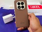 Xiaomi Redmi Note 15 Pro+ Mocha Brown (Used)