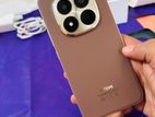 Xiaomi Redmi Note 15 Pro+ Mocha Brown (Used)