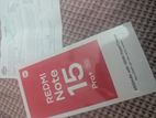 Xiaomi Redmi Note 15 Pro Plus 5G (Brand New)