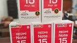 Xiaomi Redmi Note 15 Pro Plus 8GB 256GB (Brand New)