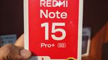 Xiaomi Redmi Note 15 Pro Plus 8GB 256GB (Brand New)
