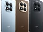 Xiaomi Redmi Note 15 Pro+ TPro. 12/512GB (Brand New)