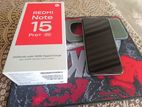 Xiaomi Redmi Note 15 Pro+ (Used)