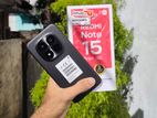Xiaomi Redmi Note 15 Pro+ (Used)