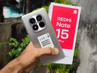 Xiaomi Redmi Note 15 Pro (Used)