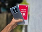 Xiaomi Redmi Note 15 Pro (Used)