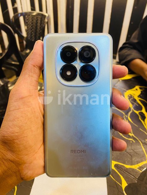 Xiaomi Redmi Note 15 Pro (Used) | ikman