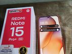 Xiaomi Redmi Note 15 Pro+ (Used)