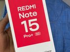 Xiaomi Redmi Note 15 Pro+ (Used)
