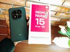 Xiaomi Redmi Note 15 Pro+ (Used)