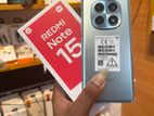 Xiaomi Redmi Note 15 (Used)