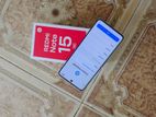 Xiaomi Redmi Note 15 (Used)