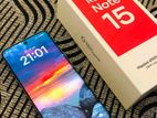 Xiaomi Redmi Note 15 (Used)