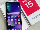 Xiaomi Redmi Note 15 (Used)