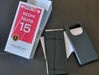 Xiaomi Redmi Note 15 (Used)