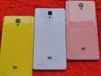 Xiaomi Redmi Note 3GB 32GB (Used)