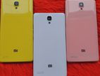 Xiaomi Redmi Note 3GB 32GB (Used)