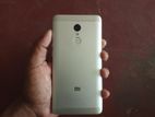 Xiaomi Redmi Note 4 32GB (Used)