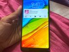 Xiaomi Redmi Note 5 (Used)