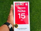 Xiaomi Redmi Note 6/128GB (Brand New)