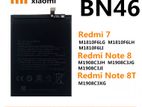 Xiaomi Redmi Note 6 Battery - BN46 1