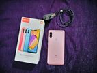 Xiaomi Redmi Note 6 Pro 4/64 (Used)