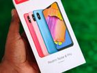 Xiaomi Redmi Note 6 Pro 4gb/64gb (New)