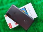 Xiaomi Redmi Note 6 Pro 4gb/64gb (Used)