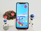 Xiaomi Redmi Note 6 Pro 4GB 64GB (Used)